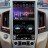 Штатная магнитола Toyota Land Cruiser 200 2016+ Комфорт, Элеганс ZhiFang Carmedia ZF-1829L-Q6 Tesla Style DSP 