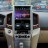 Штатная магнитола Toyota Land Cruiser 200 2016+ Комфорт, Элеганс ZhiFang Carmedia ZF-1829L-Q6 Tesla Style DSP 