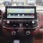 Штатная магнитола Mitsubishi Pajero 2006-2017 Radiola RDL-Pajero