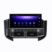 Штатная магнитола Mitsubishi Pajero 2006-2017 Radiola RDL-Pajero