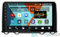 Штатная магнитола Honda CR-V 5 2017+ Parafar PF111KHD Android 8.1.0  