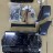 Штатная магнитола Toyota Land Cruiser 200 2007-2015 в стиле LC300 Carmedia HP-T1501 Android CarPlay 4G SIM