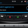 Штатная магнитола MyDean 8209/ C209 для Hyundai Santa Fe (2013+) Android