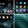 Универсальная магнитола 2 Din  FarCar DX832 Android 