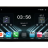 Универсальная магнитола 2 Din  FarCar DX832 Android 