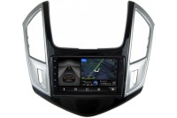 Штатная магнитола 2 din Chevrolet Cruze 2012-2016 Canbox 9864 Android (4G-SIM, 4/64, DSP)