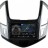 Штатная магнитола 2 din Chevrolet Cruze 2012-2016 Canbox 9864 Android (4G-SIM, 4/64, DSP)