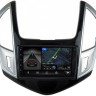 Штатная магнитола 2 din Chevrolet Cruze 2012-2016 Canbox 9864 Android (4G-SIM, 4/64, DSP)