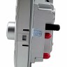 Штатная магнитола Canbox H-Line 7646 4/32 Ford S-Max 2006-2010 Android (4G-SIM, DSP, IPS) silver 