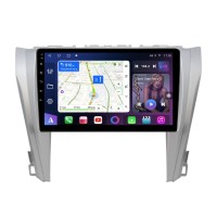 Штатная магнитола FarCar s500 Plus для Toyota Camry V55 2014-2018 на Android (BM466M) Штатная магнитола FarCar s500 Plus для Toyota Camry V55 2014-2018 на Android (BM466M)