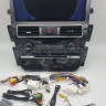 Штатная магнитола Infiniti QX56, QX80 2014-2022, Nissan Patrol 2010-2022 Carmedia ZH-N1301 Android 