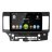 Штатная магнитола Mitsubishi Lancer X 2007-2016 Roximo CarDroid RD-2612F DSP Android