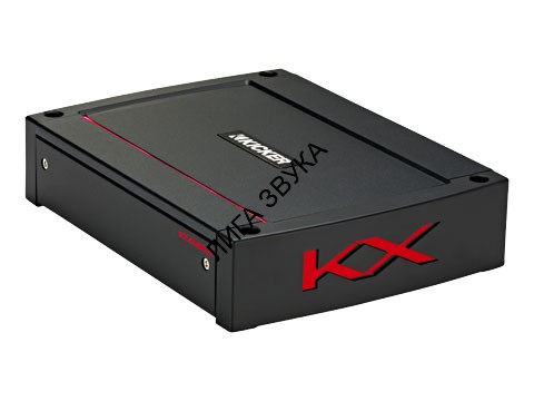 Усилитель Kicker KXA400.2 