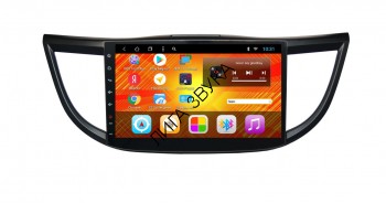 Штатная магнитола Honda CR-V 2012-2017 CarWinta CF-3031T3 CarWinta CF-3031 - Штатная магнитола Honda CR-V (2012-2015) 
