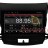 Штатная магнитола Citroen C-Crosser 2007-2012, Mitsubishi Outlander XL 2007-2011 Carwinta CF-3052B Android 9.0 
