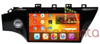 Штатная магнитола Kia Rio 2017+ Carwinta CF-3082B Android 9.0 