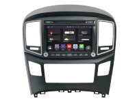 Штатная магнитола Hyundai H-1, Starex, i800, iLoad, iMax 2015+ Incar AHR-2467 Android 5.1