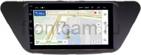 Штатная магнитола Lifan X50 2015-2018 OEM GT7-RP-LFX50-168 Android
