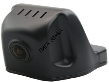 Автомобильный универсальный видеорегистратор STARE VR-1 black STARE VR-1 - Видеорегистратор Универсальный черный