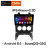 Штатная магнитола Peugeot 3008 Carmedia OL-9965-MTK 4G Android 6.0