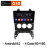 Штатная магнитола Peugeot 3008 Carmedia OL-9965-MTK 4G Android 6.0