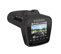 Автомобильный видеорегистратор / радар-детектор Videovox CMB-100 