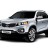 Штатная магнитола Kia Sorento 2009 + NaviPilot Droid10L Android