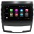 Штатная магнитола SsangYong Actyon 2010 + NaviPilot Droid10L Android