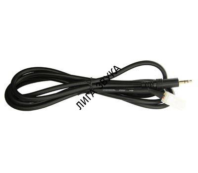 AUX аудиопровод Nissan Pleervox PLV-AUX-NIS