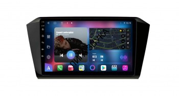 Штатная магнитола Volkswagen Passat B8 2014-2020 FarCar TM / HL / XL 518M Android 4G DSP Штатная магнитола FarCar s400 для VW Passat на Android (518M)
