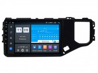 Штатная магнитола Chery Tiggo 4 рестайлинг 2018+ Vomi ZX455R10-7862-LTE