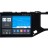 Штатная магнитола Chery Tiggo 4 рестайлинг 2018+ Vomi ZX455R10-7862-LTE