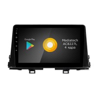 Штатная магнитола KIA Picanto 2020+ Roximo S10 RS-2332 Android