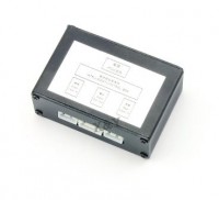 Блок автоматического переключения камер переднего и заднего вида Control Box XY-3027