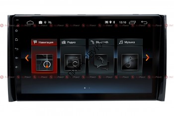 Штатная магнитола Skoda Kodiaq 2016+ Redpower 30405IPS Android 9  Штатная магнитола Skoda Kodiaq Redpower 30405IPS Android 9 