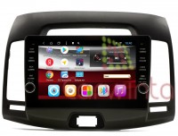 Штатная магнитола Hyundai Elantra, Avante 2006-2010 Carwinta KV-1054T8 Android 8.1 