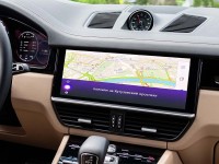 Навигационный блок Porsche Cayenne 2017-2023 Radiola RDL-902