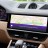 Навигационный блок Porsche Cayenne 2017-2023 Radiola RDL-902