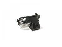 CCD штатная камера заднего вида Nissan 350Z Z33 2002-2009, 370Z	Z34 2009+, Cube Z12 2009-2014, GT-R R35 2008+, Navara D40 (без ступеньки) 2005-2015, Patrol Y61 2004-2010, Tiida C11 (Hatchback) 2004-2014 AVel AVS321CPR (#062)