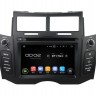 Штатная магнитола Toyota Yaris 2005-2010 Carwinta KD-6221PX5 Android 8.1  