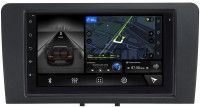 Магнитола в штатное место 2 din Audi A3 8P 2003-2013 Canbox M-Line 9863-RP-ADA303B-56R  Android 4G-SIM, 2/32, DSP