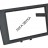 Магнитола в штатное место 2 din Audi A3 8P 2003-2013 Canbox M-Line 9863-RP-ADA303B-56R  Android 4G-SIM, 2/32, DSP