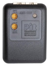 2-зонный микроволновый датчик с разъемом расширения PIT AMS-002