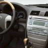 Штатная магнитола Toyota Camry 2006-2011 V40 Carmedia KD-9617 Android DSP