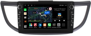 Штатная магнитола Canbox M-Line 7835-1012 Honda CR-V 4 (2011-2018) Android (4G-SIM, 2/32, DSP, QLed) С крутилками Штатная магнитола Canbox M-Line 7835-1012 Honda CR-V 4 (2011-2018) Android (4G-SIM, 2/32, DSP, QLed) С крутилками