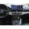 Штатная магнитола Audi A4L / A5 2017-2019 MIB Parafar PF1214Fa128/128