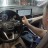 Штатная магнитола Audi A4L / A5 2017-2019 MIB Parafar PF1214Fa128/128