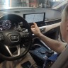 Штатная магнитола Audi A4L / A5 2017-2019 MIB Parafar PF1214Fa128/128