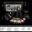 Штатная магнитола Toyota Land Cruiser Prado 150 2009-2013 Roximo Ownice G30 S9613J