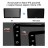 Штатная магнитола Toyota Land Cruiser Prado 150 2009-2013 Roximo Ownice G30 S9613J